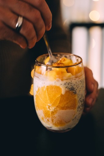 CHIA SEMIENKY ŠALVIÍ ŠPANIELSKEJ 1 KG ECOBI