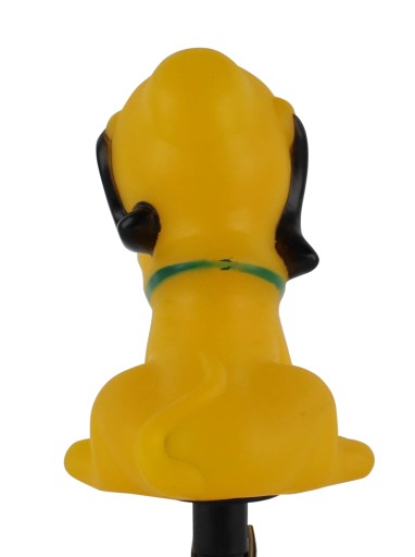 BIKE ZVON, TRUBKA, PES MASKOT 32930