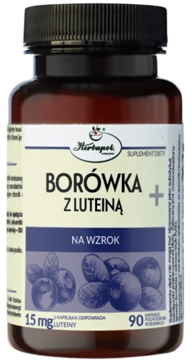 HERBAPOL KVET ČERVENEJ Ďateliny 50g