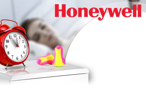 Honeywell LASER LITE štuple do uší