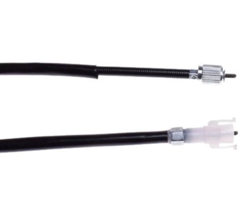 YAMAHA NEOS MBK OVETTO 50 100 97-00 kábel počítadla kilometrov