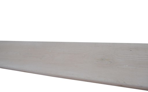 IMPREGNÁT dekoratívna farba na drevo 1l BIELA