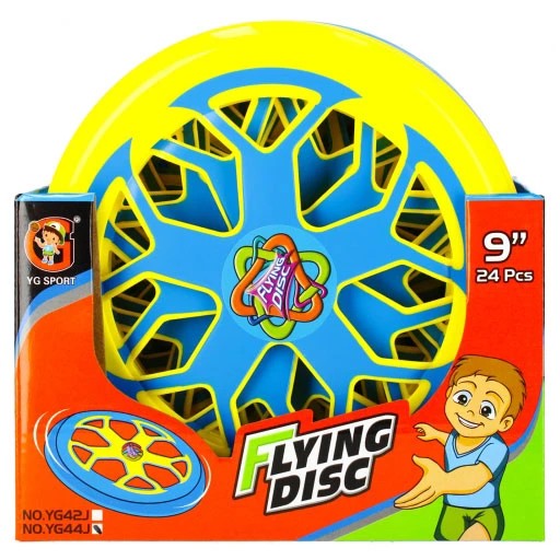ARKÁDOVÁ HRA FLYING DISC FRISBEE TALE