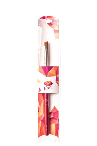 Bocca Beauty Angled štetec pre profesionálny make-up