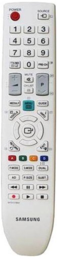 SAMSUNG TV DIAĽKOVÝ BN5901084A BN59-01084A ORIGINÁL