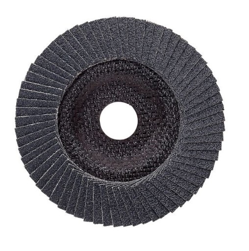 BOSCH lamelový kotúčový brúsny kotúč 125mm Gr40