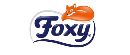 Foxy Cream Hygienické obrúsky s krémom 75 ks