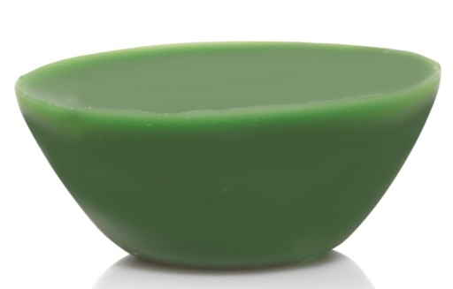 Yankee Candle Vanilla Lime Wax