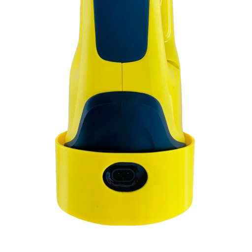 Nástenný držiak pre dokovaciu stanicu KARCHER WV5