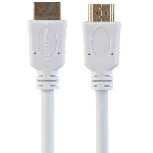 Gembird CC-HDMI4-W-6 Gembird Gembird HDMI