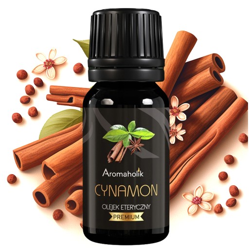 Esenciálny mätový olej do sauny 10ml 100% prírodný