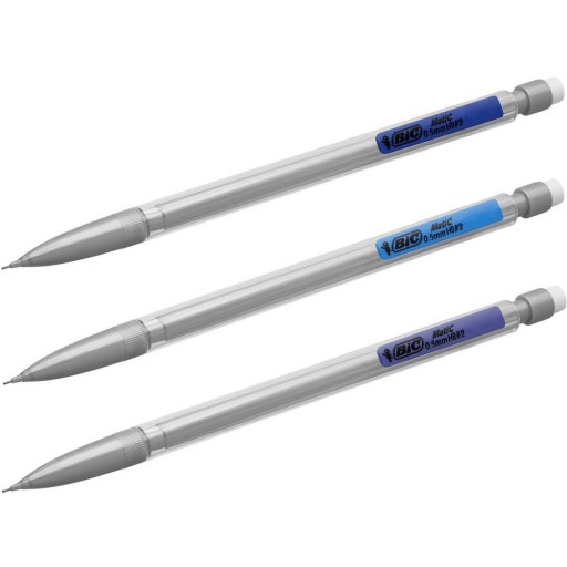 BIC Matic Original mechanická ceruzka 0,5 mm HB