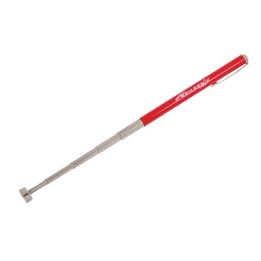Teleskopický MAGNETICKÝ UCHOVÁVAČ