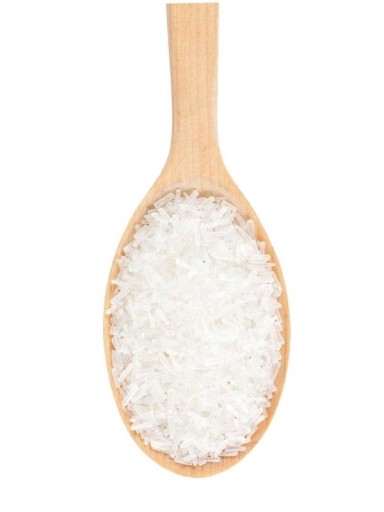 Glutamát monosodný zvýrazňovač ázijskej chuti MSG Umami korenie 200 g