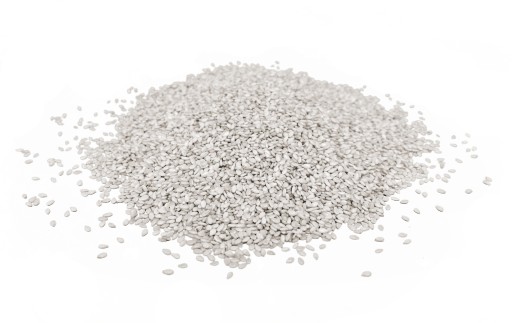 ECO lúpaný biely sezam 0,3 KG