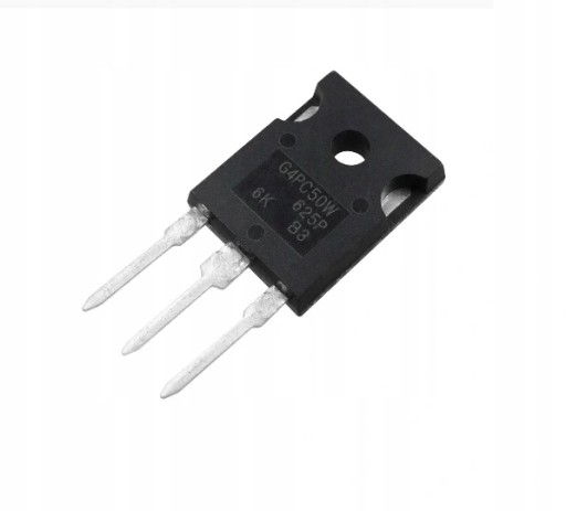 IRG4PC50W 50W 600V 55A IGBT G4PC50W