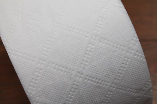 JUMBO biely TOALETNÝ PAPIER 100m CELULÓZA 1 rol. -SOLID POĽSKÝ VÝROBCA