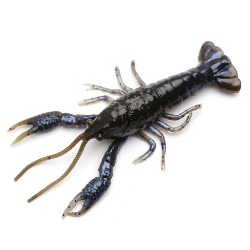 IMITÁCIA SAVAGE GEAR 4D CRAW - MAGIC CRAW