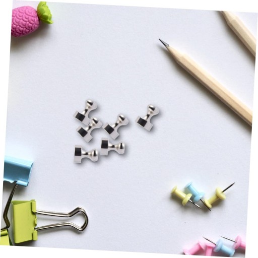 PINS Neodymové magnety na tabuľu 1ks 16mm