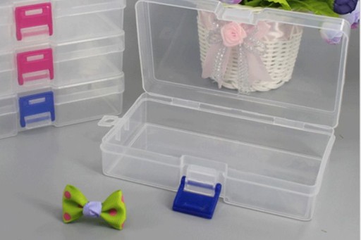 BOX NA ORGANIZÁTOR 141x90x35mm