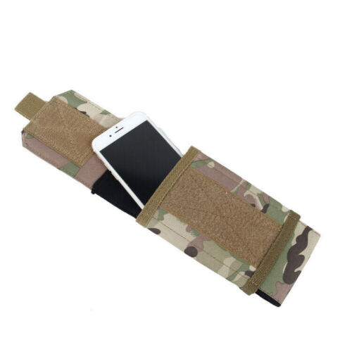 KRYT NA TELEFÓN, TAKTICKÉ CAMO PUZDRO