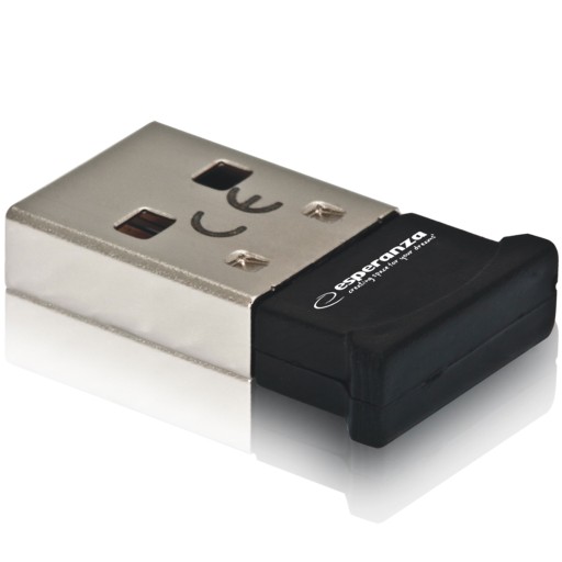 BLUETOOTH ADAPTÉR USB PRIJÍMAČ MODUL VYSIELAČ MINI BEZDRÔTOVÝ VYSIELAČ