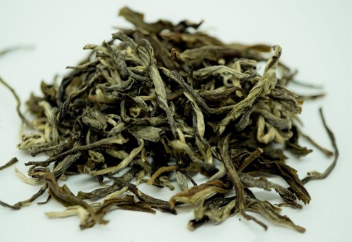 ŽLTÝ MAO FENG 50 g žltý čaj, ORIGINÁL