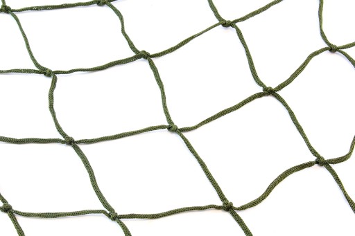 VEĽKÁ LANOVÁ HIPÁCIA SIEŤ NYLONOVÁ SIEŤ GARDEN 200x80