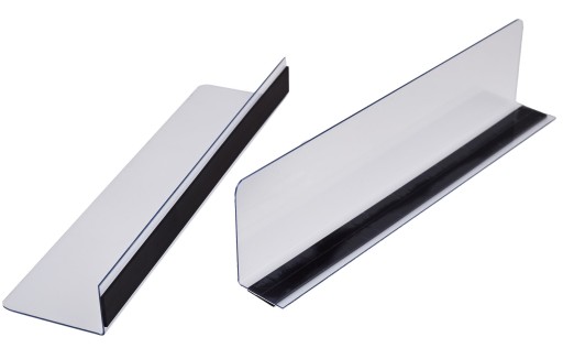MAGNETICKÝ POLIČOVÝ DELÍČ 60X250 MM