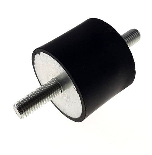 Vibroizolátor Typ A 30X20 M8X30