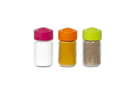 KOCHENIE SKLENENÁ SOL A PAPRIKA 70ml