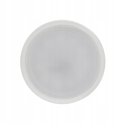 LED ŽIAROVKA GU10 7W 595lm 220-240V TEPLÁ 3000K