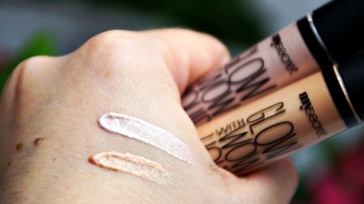 My Secret Highlighter Tekutý rozjasňovač