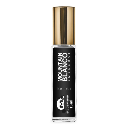 PÁNSKE PARFÉMY FI 15ml MOUNTAIN BLANCO