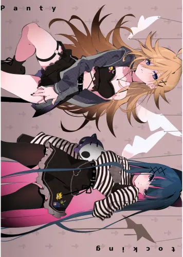 Anime plagát psg_003 A3