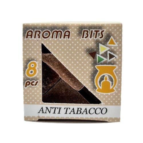 VOSK PROTI TABACCO