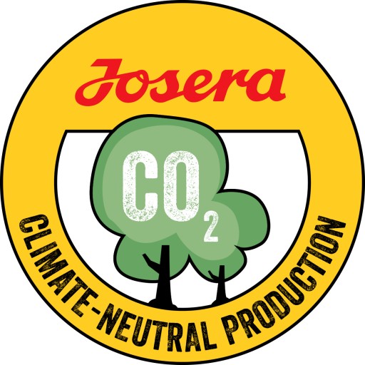 JOSERA FESTIVAL suché krmivo pre vyberavých psov, losos, kuracie mäso, mušle, 900g