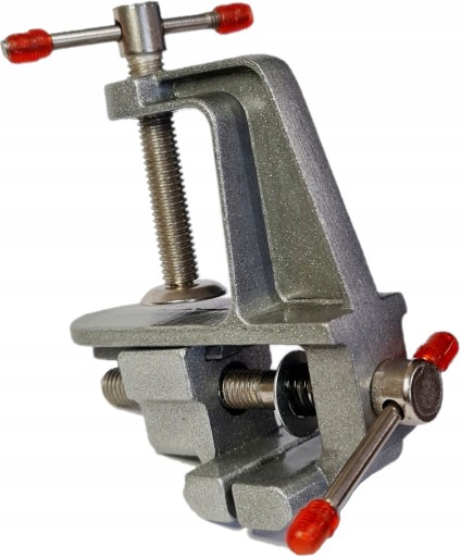 STOLNÝ ZVERÁK NA MODELOVANIE ŠPERKOV 30mm