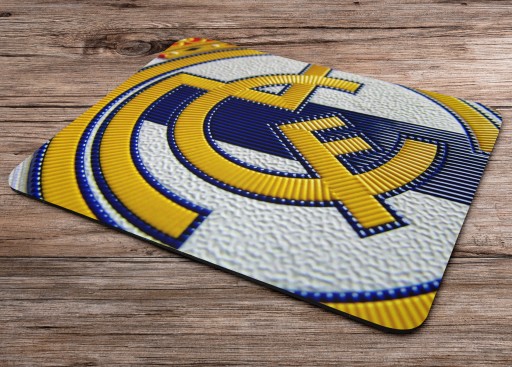 Podložka pod myš REAL MADRID CLUB