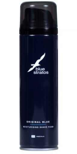 Blue Stratos Original Blue toaletná voda 15ml Parfumetka