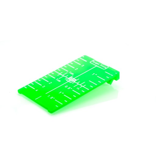 CIEĽOVACIA PLATŇA PRE HQ LASER LEVEL