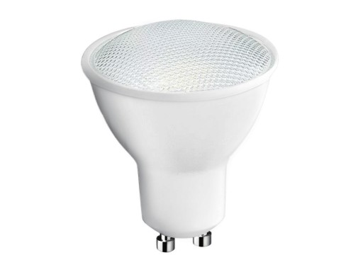 OSRAM HALOGEN LED žiarovka GU10 4,5W = 35W 4000K