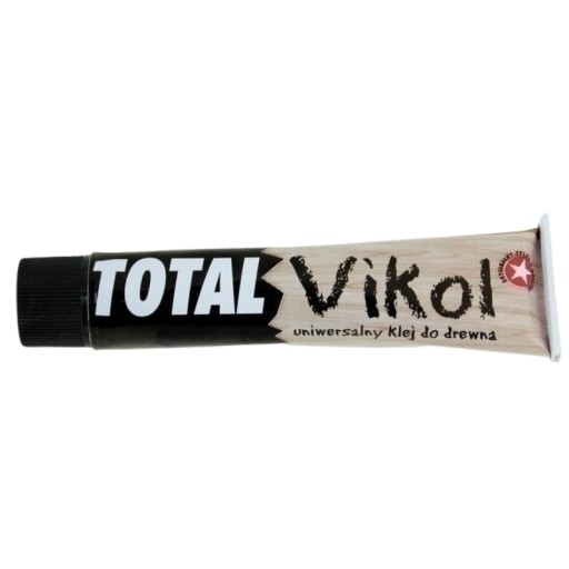 Univerzálne lepidlo na drevo Total Vikol 40G