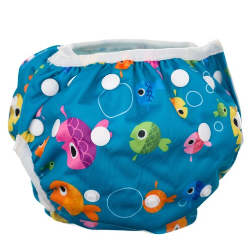 Nohavičky Fish pool 3-12 kg pás 24-52 cm