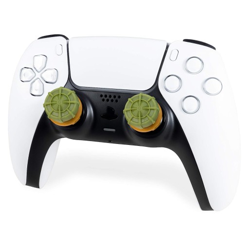 ÚCHYTKY PRE ANALOGOVÉ GOMBÍKY PRE PS4 PS5 PAD