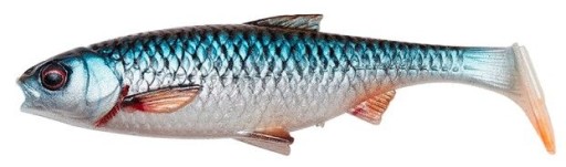 Savage Gear 3D riečna plotica 14cm 28g plotica