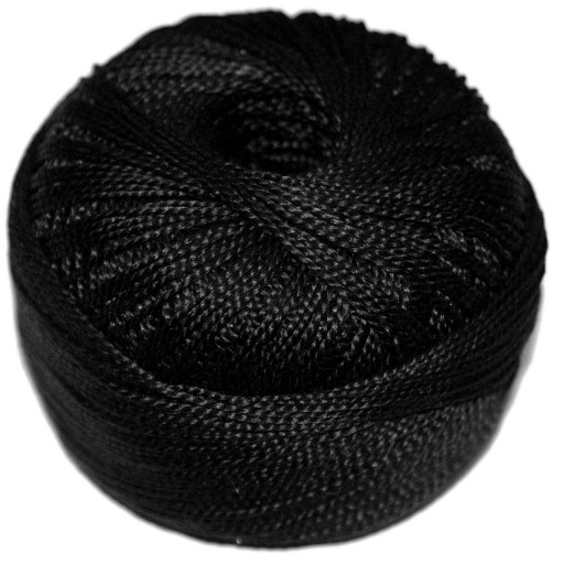 PLÁNO MAJA 8 ARIADNA 50g/340m ČIERNA099 6962