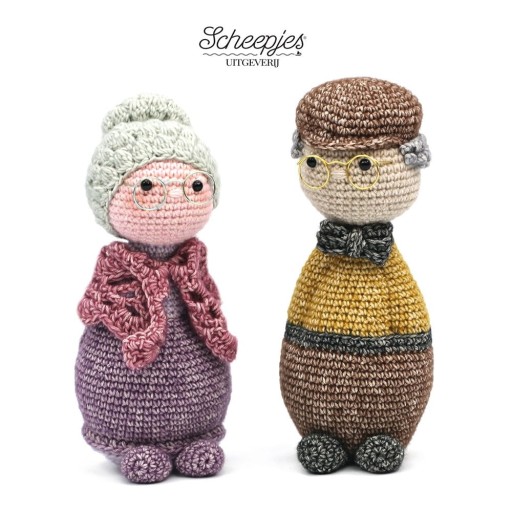 Maskot okuliare / kov / striebro / 5 cm