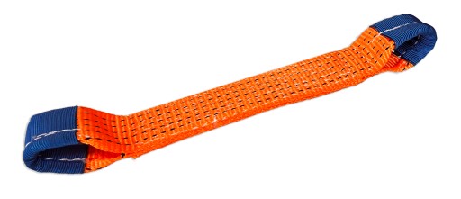 Popruhy na sedačku odťahového vozidla Vystužený kábel 0,3 m