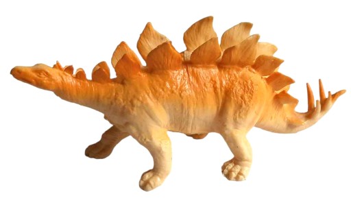 DINOSAURY 14cm rôzne figúrky mix hračiek - 1 ks